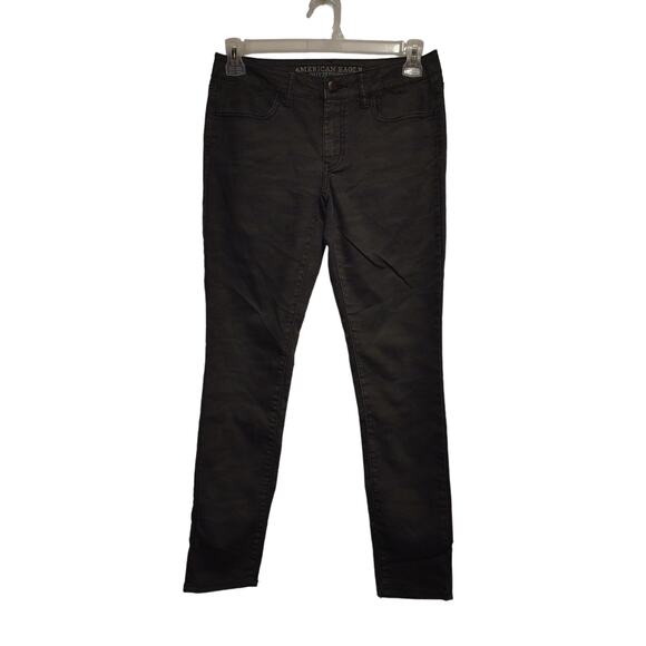 American Eagle Women's Pants Size 6 - Picture 1 of 2